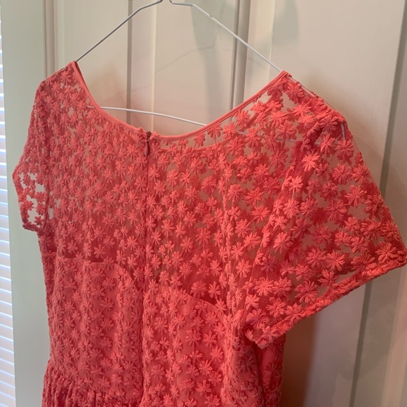 ⭐️Host Pick⭐️ Artelier Anthropologie dress - Picture 8 of 9